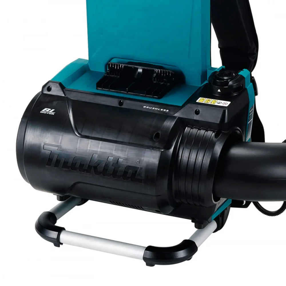 Soprador Costal à Bateria Não acompanha UB002CZ Makita