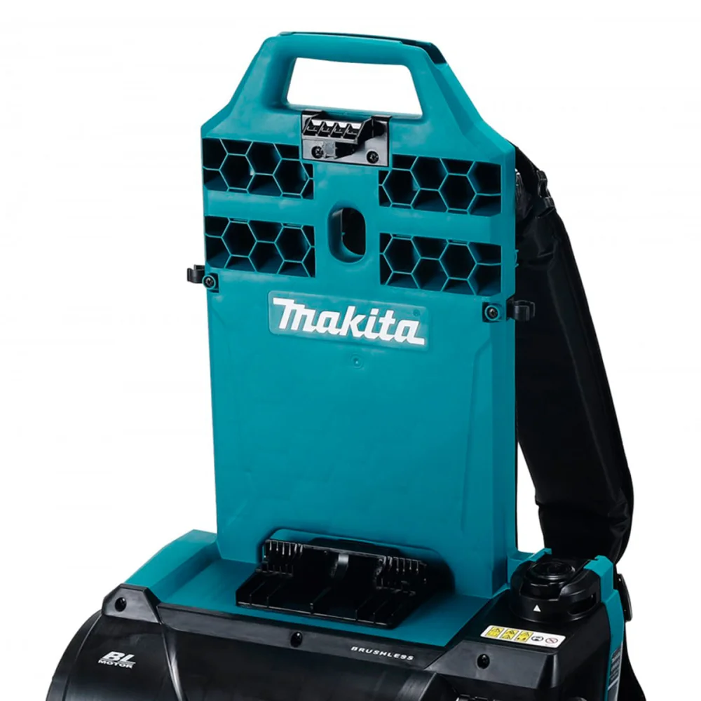 Soprador Costal à Bateria Não acompanha UB002CZ Makita