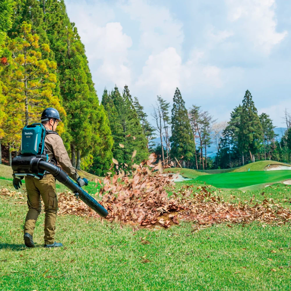 Soprador Costal à Bateria Não acompanha UB002CZ Makita