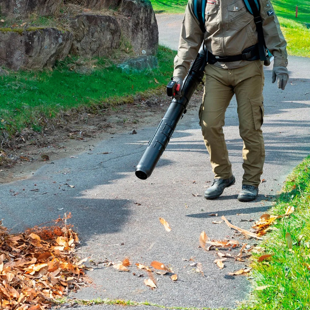 Soprador Costal à Bateria Não acompanha UB002CZ Makita