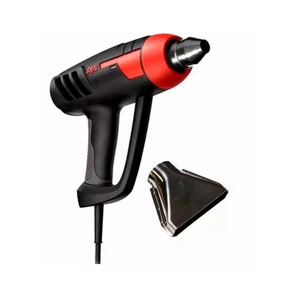 Soprador Térmico 1200 Watts 8003 e Bico Skil