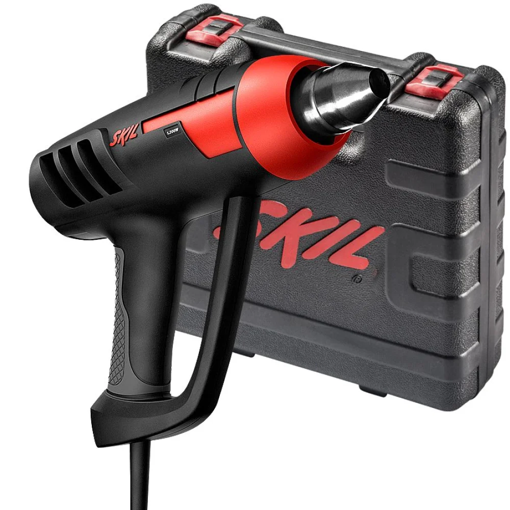 Soprador Térmico 1200 Watts 8003 Skil