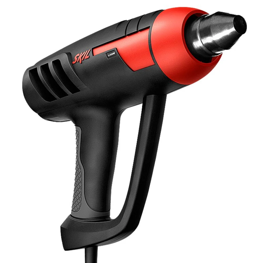 Soprador Térmico 1200 Watts 8003 Skil