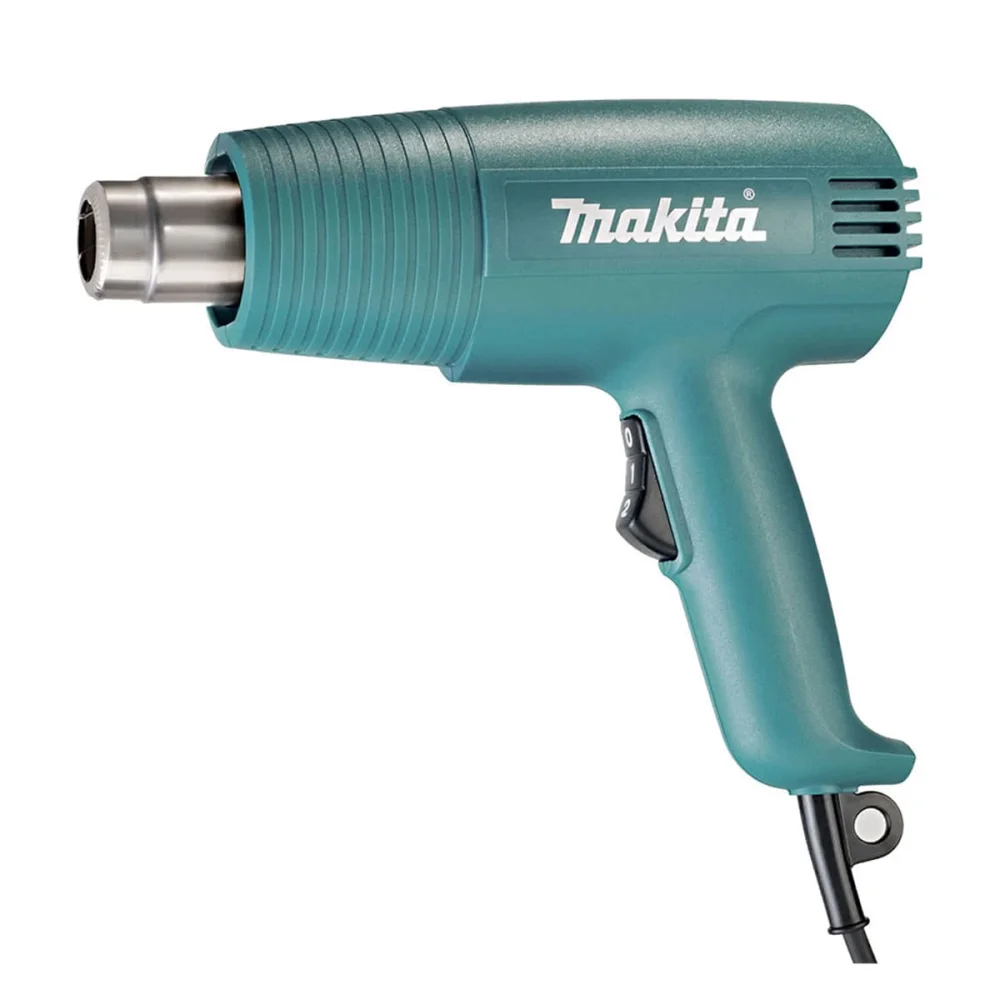 Soprador Térmico 1.400 Watts HG5010 Makita Outlet 220 Volts