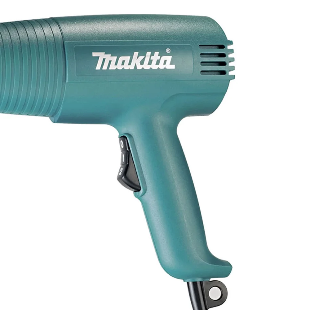 Soprador Térmico 1.400 Watts HG5010 Makita Outlet 220 Volts