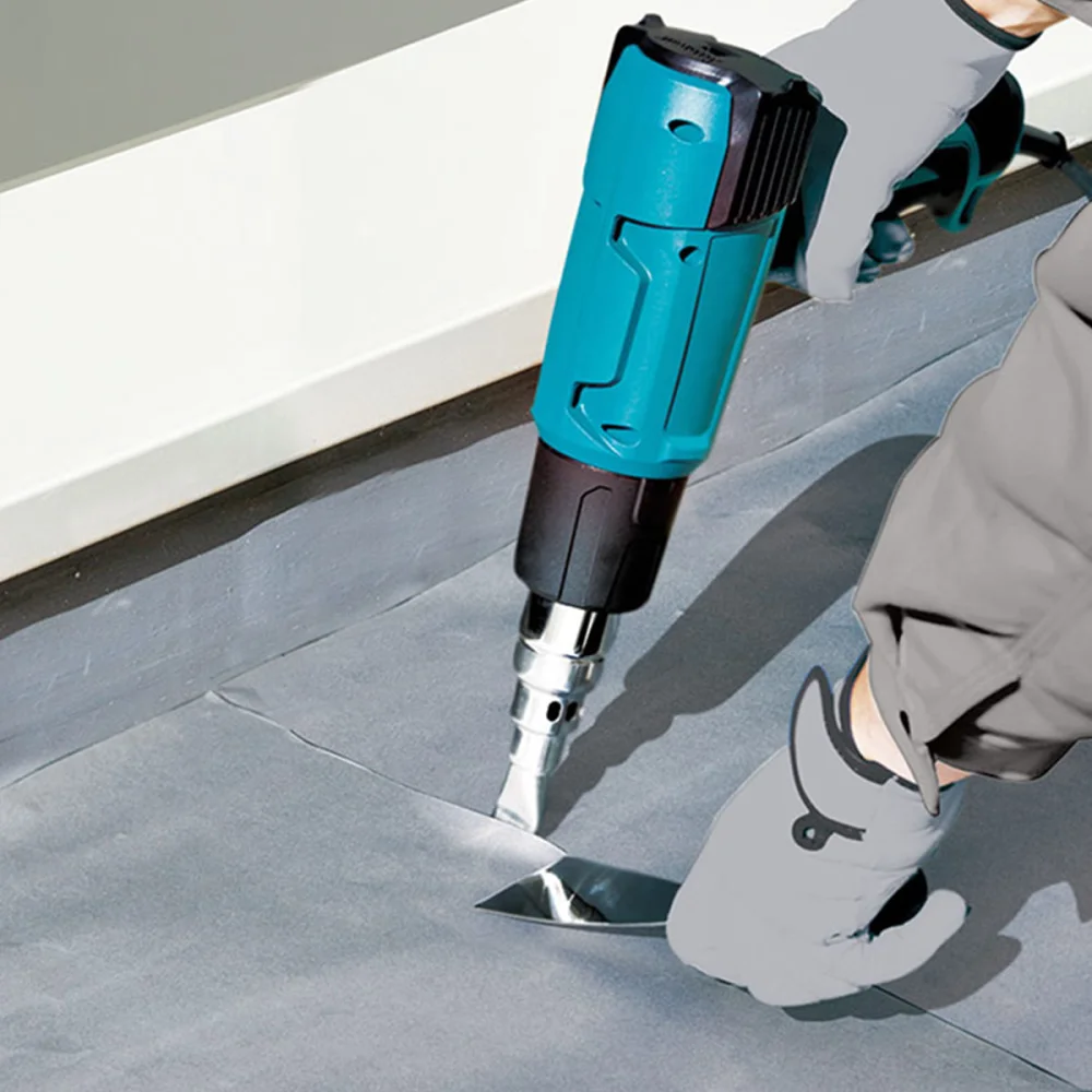 Soprador Térmico 1800 Watts HG6031VK Makita Outlet 110 Volts