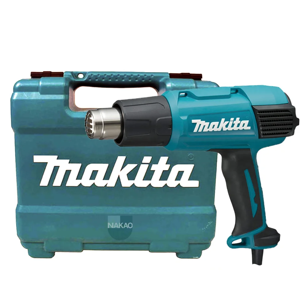 Soprador Térmico 1800 Watts HG6031VK Makita