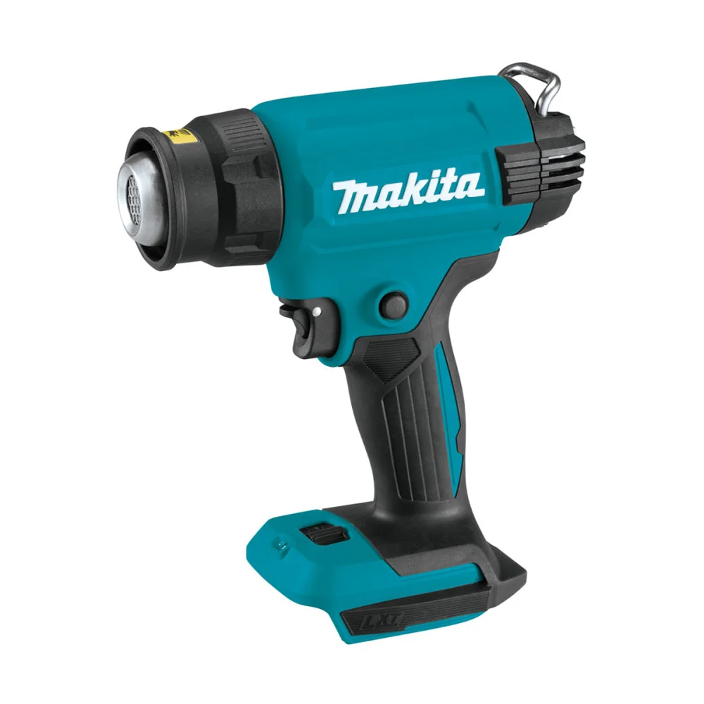 Soprador Térmico à Bateria 18V DHG181RT Makita