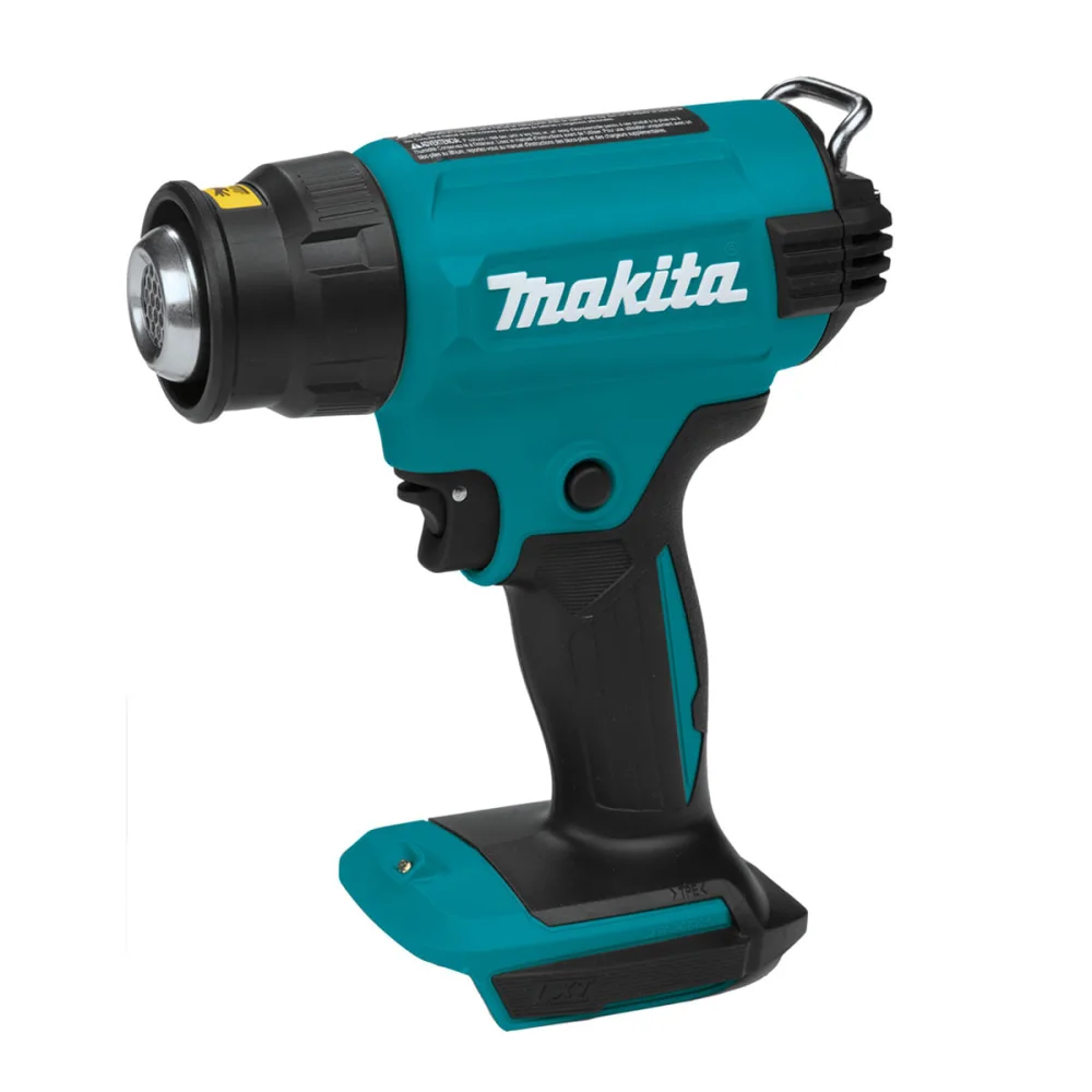 Soprador Térmico à Bateria Não acompanha 18V DHG180ZK Makita