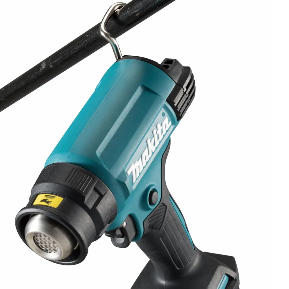 Soprador Térmico à Bateria Não acompanha 18V DHG180ZK Makita