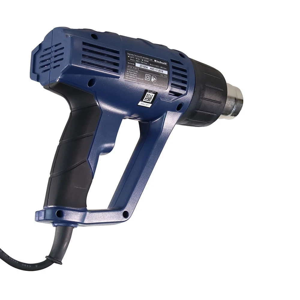 Soprador Térmico BT-HA 200/1 Einhell