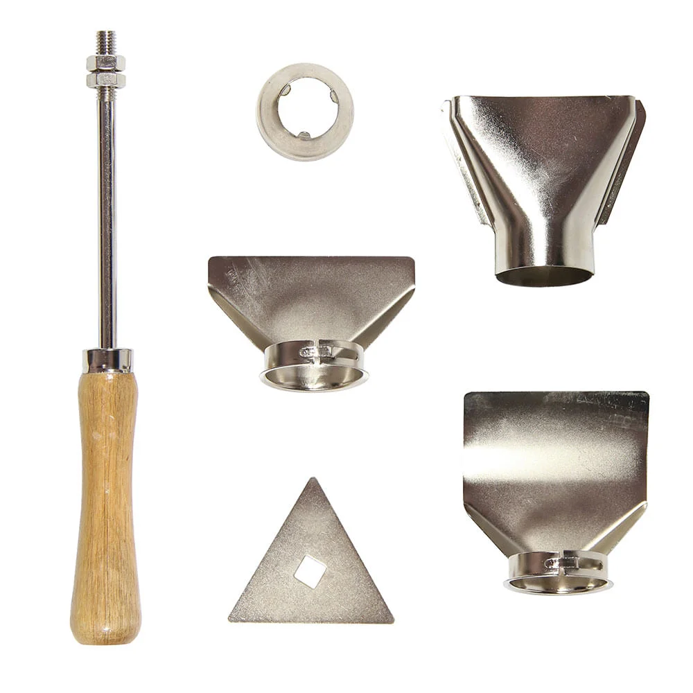 Soprador Térmico BT-HA 200/1 Einhell