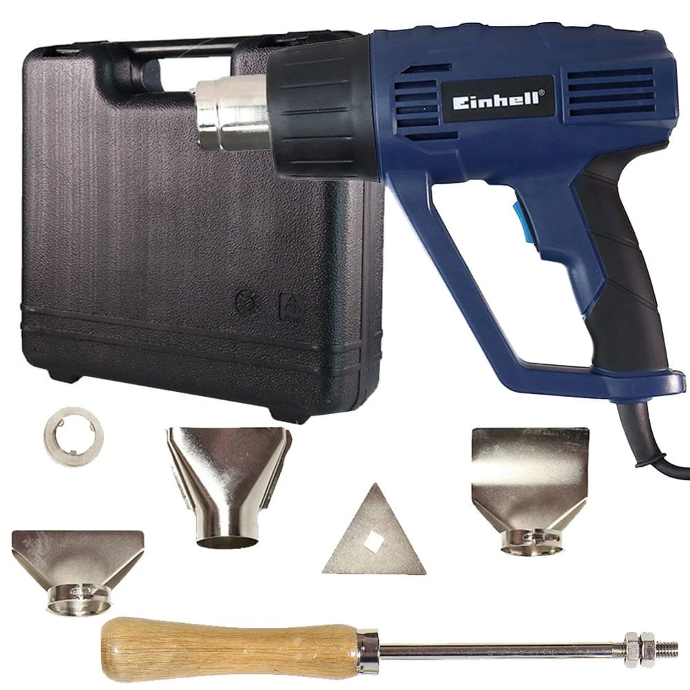 Soprador Térmico BT-HA 200/1 Einhell