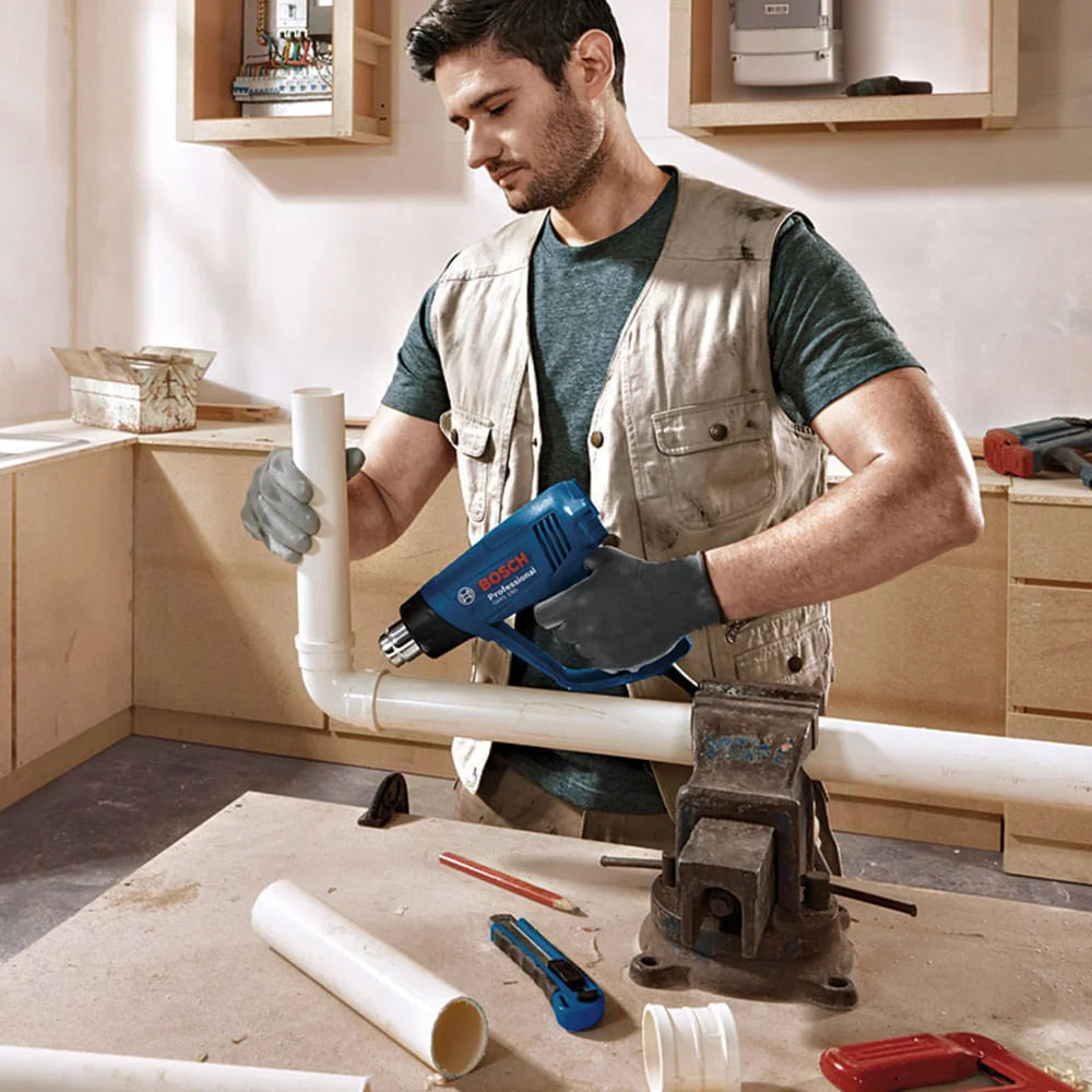 Soprador Térmico GHG 180 EXP Bosch