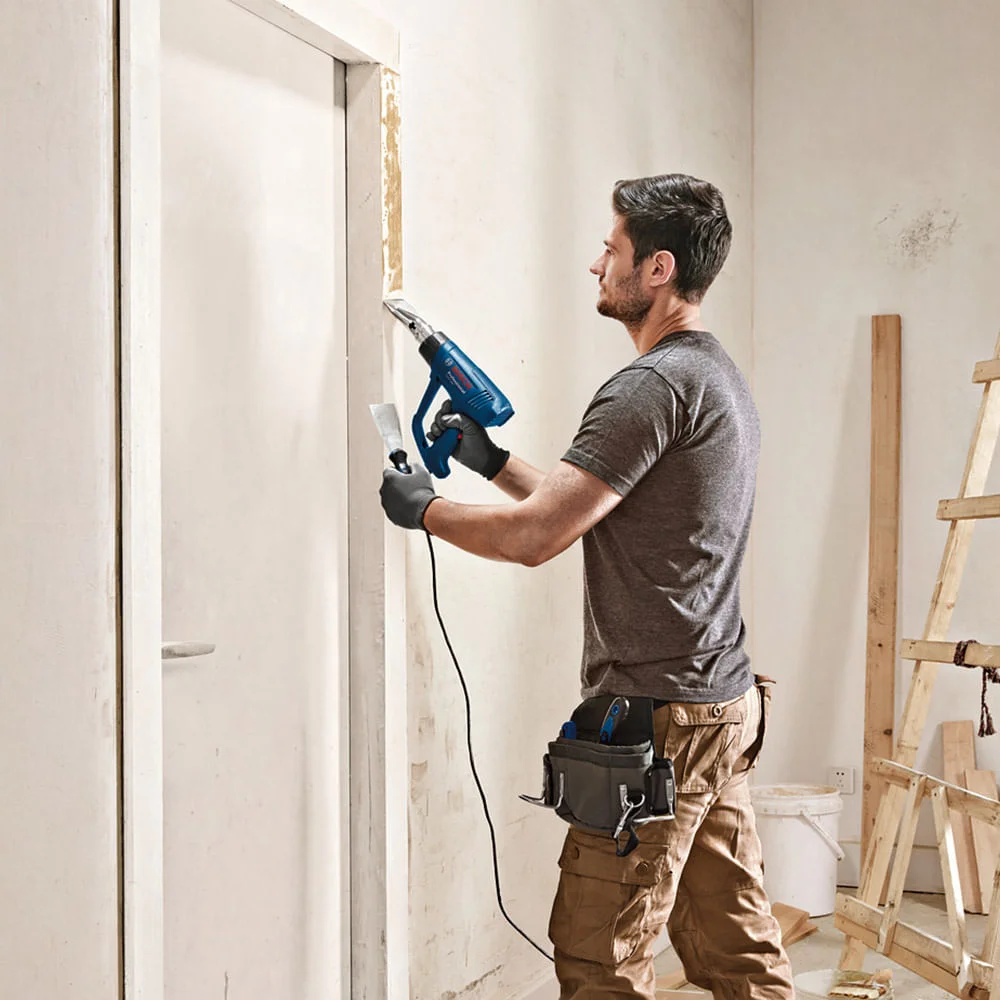 Soprador Térmico GHG 180 EXP Bosch