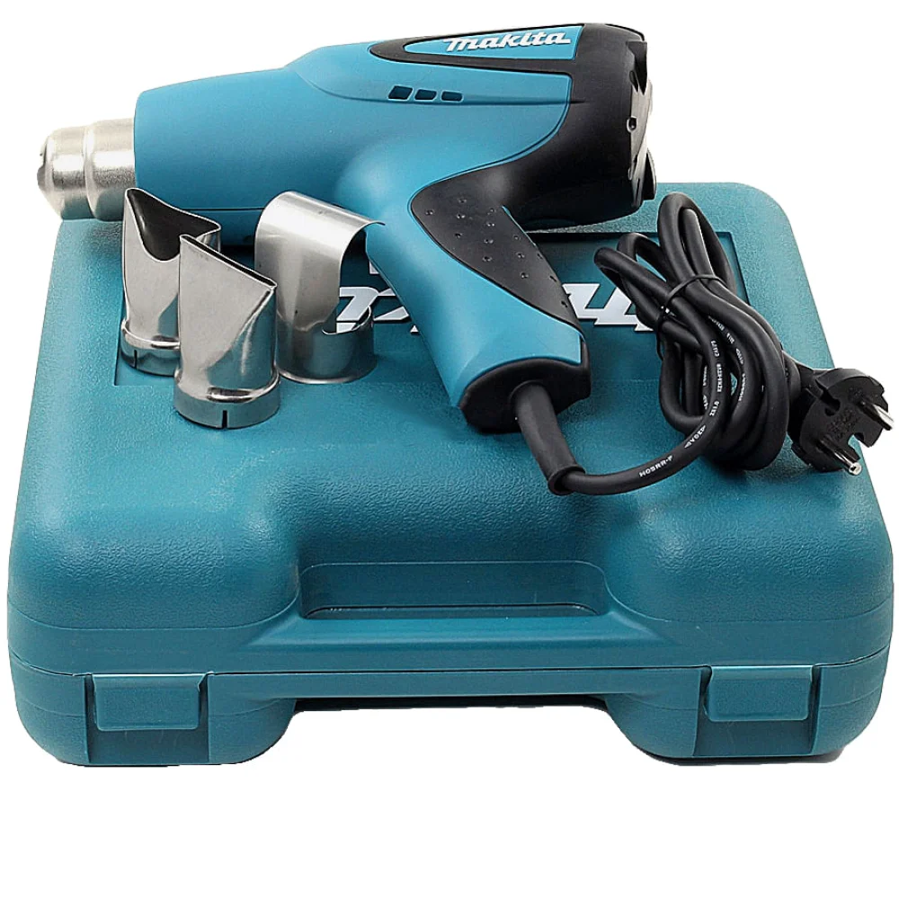Soprador Térmico HG5012K Makita