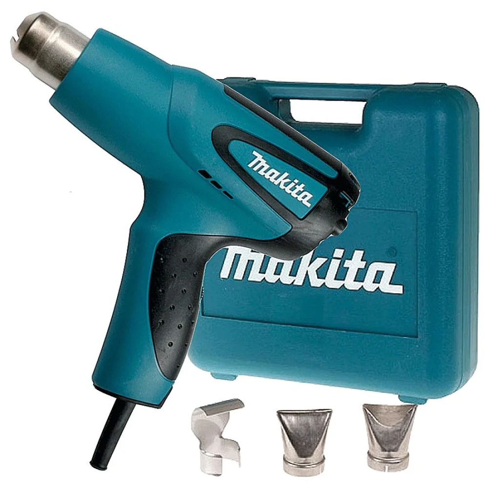 Soprador Térmico HG5012K Makita