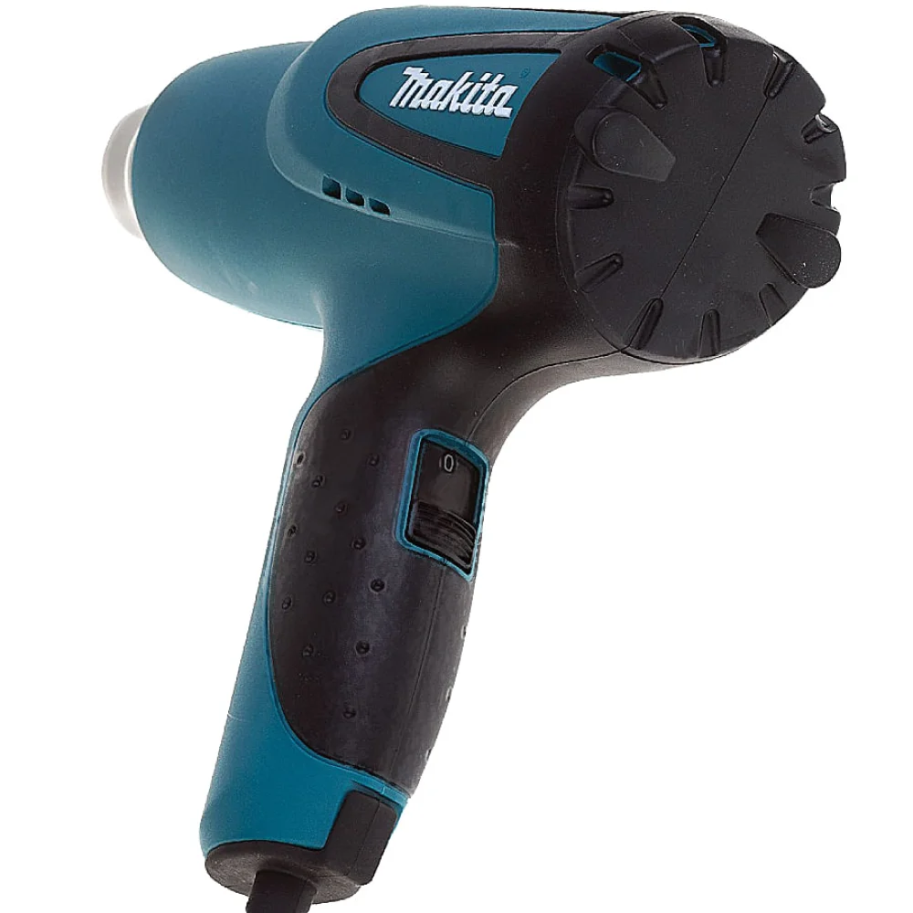 Soprador Térmico HG5012K Makita