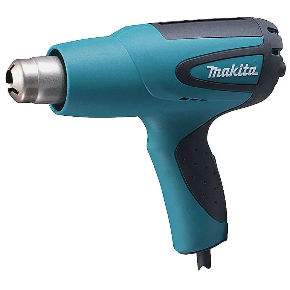 Soprador Térmico HG5012K Makita