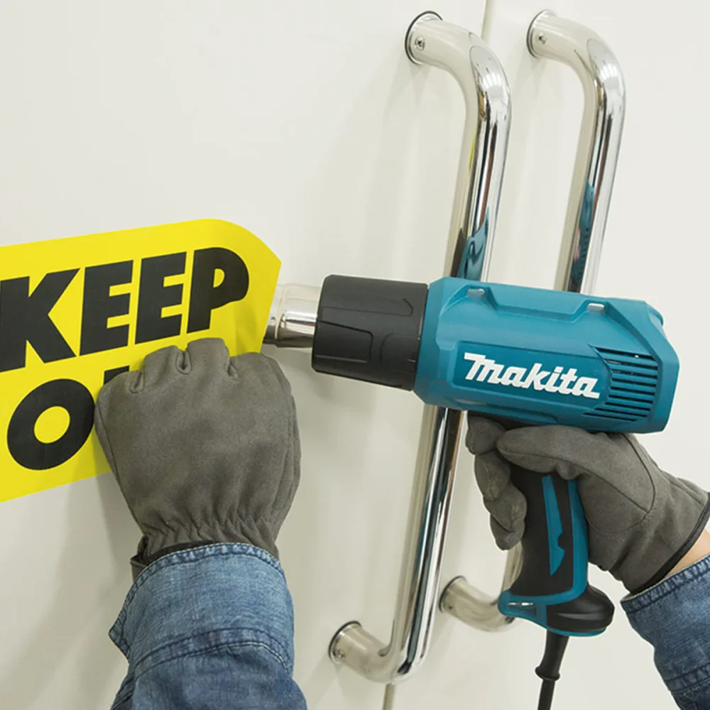 Soprador Térmico HG6030 Makita Outlet