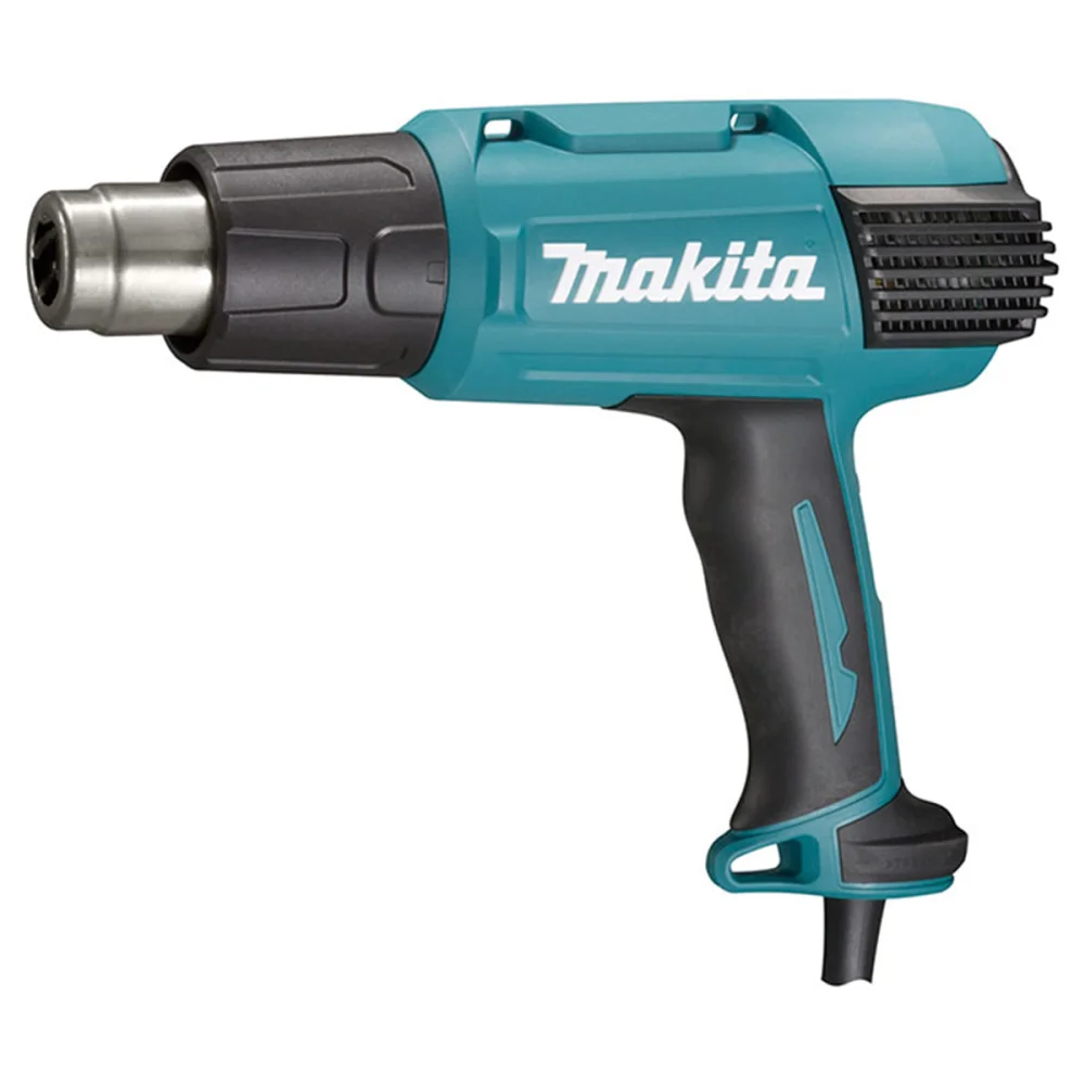 Soprador Térmico HG6530VK Makita Outlet 110 Volts