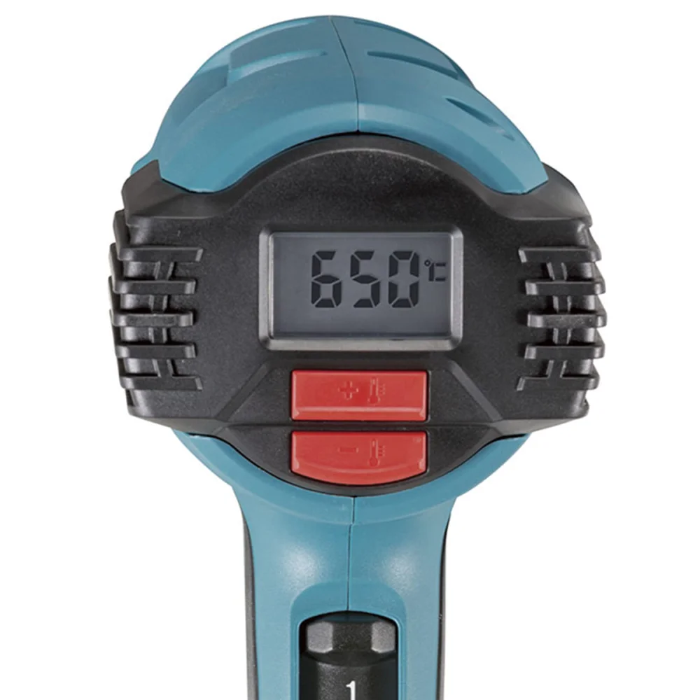 Soprador Térmico HG6530VK Makita Outlet 110 Volts