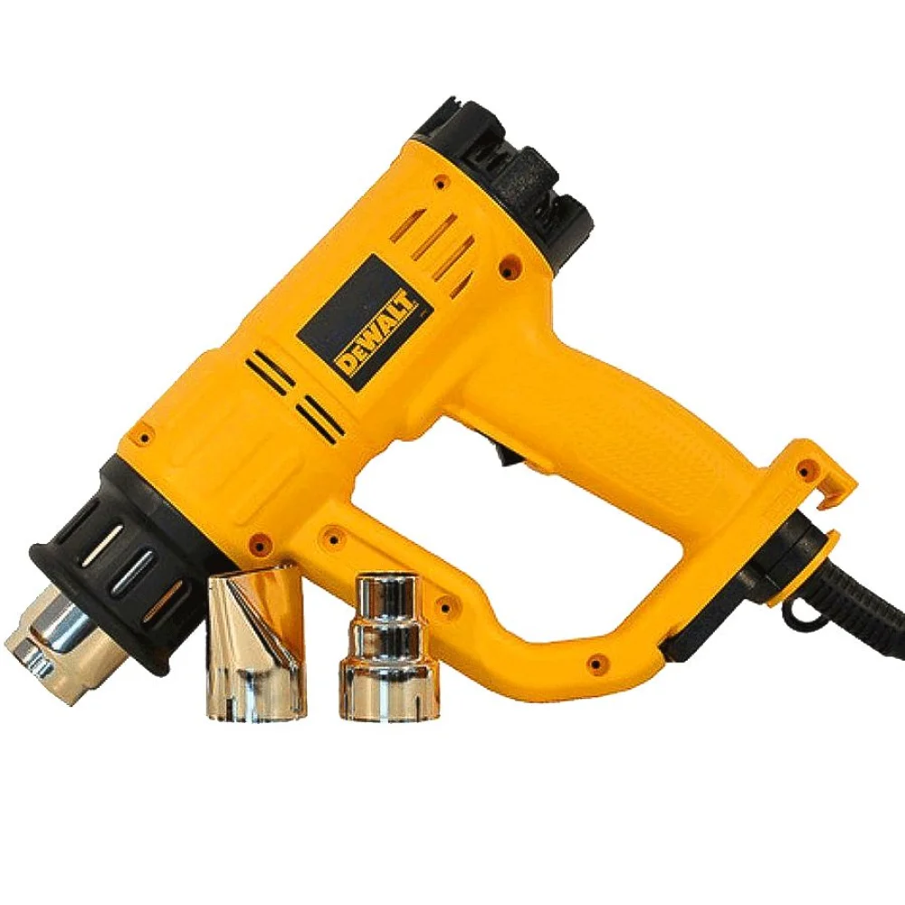 Soprador Térmico Profissional D26411 DeWalt