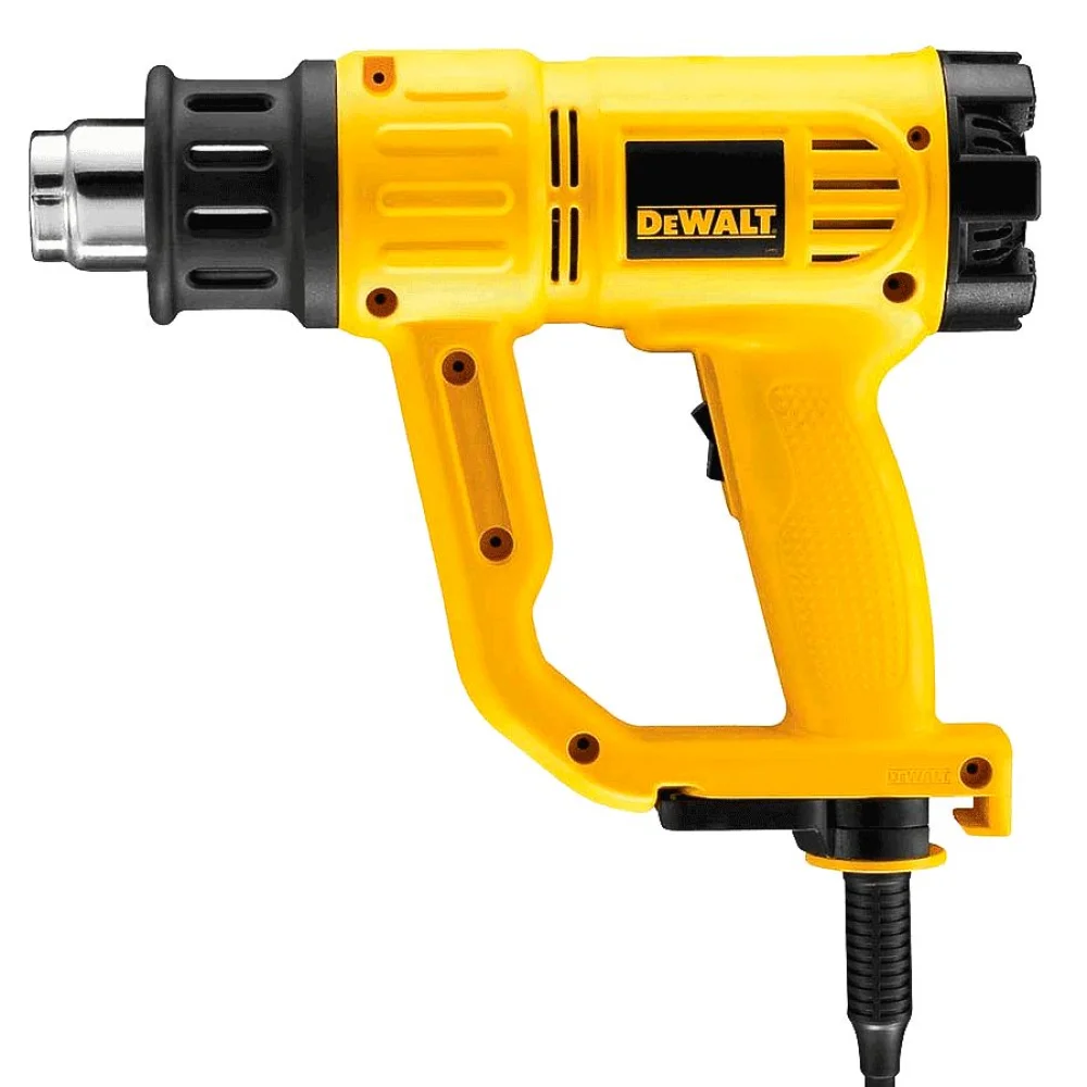Soprador Térmico Profissional D26411 DeWalt