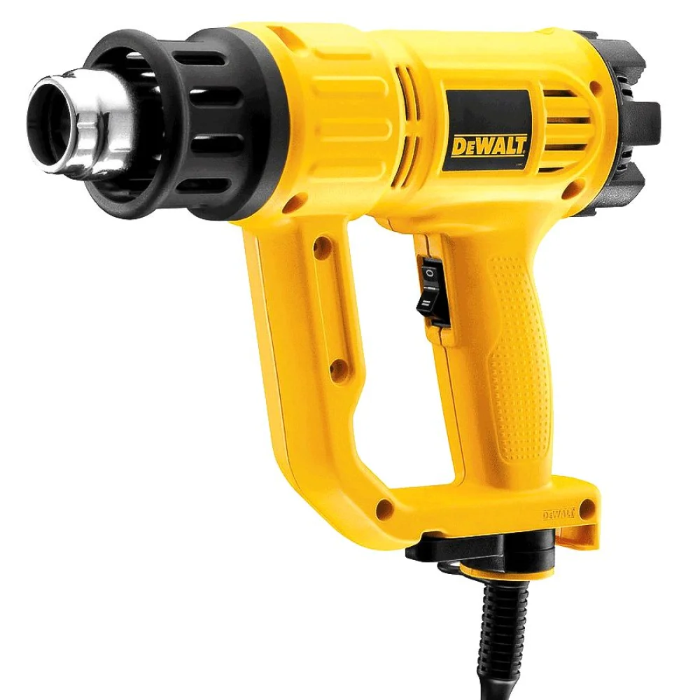 Soprador Térmico Profissional D26411 DeWalt