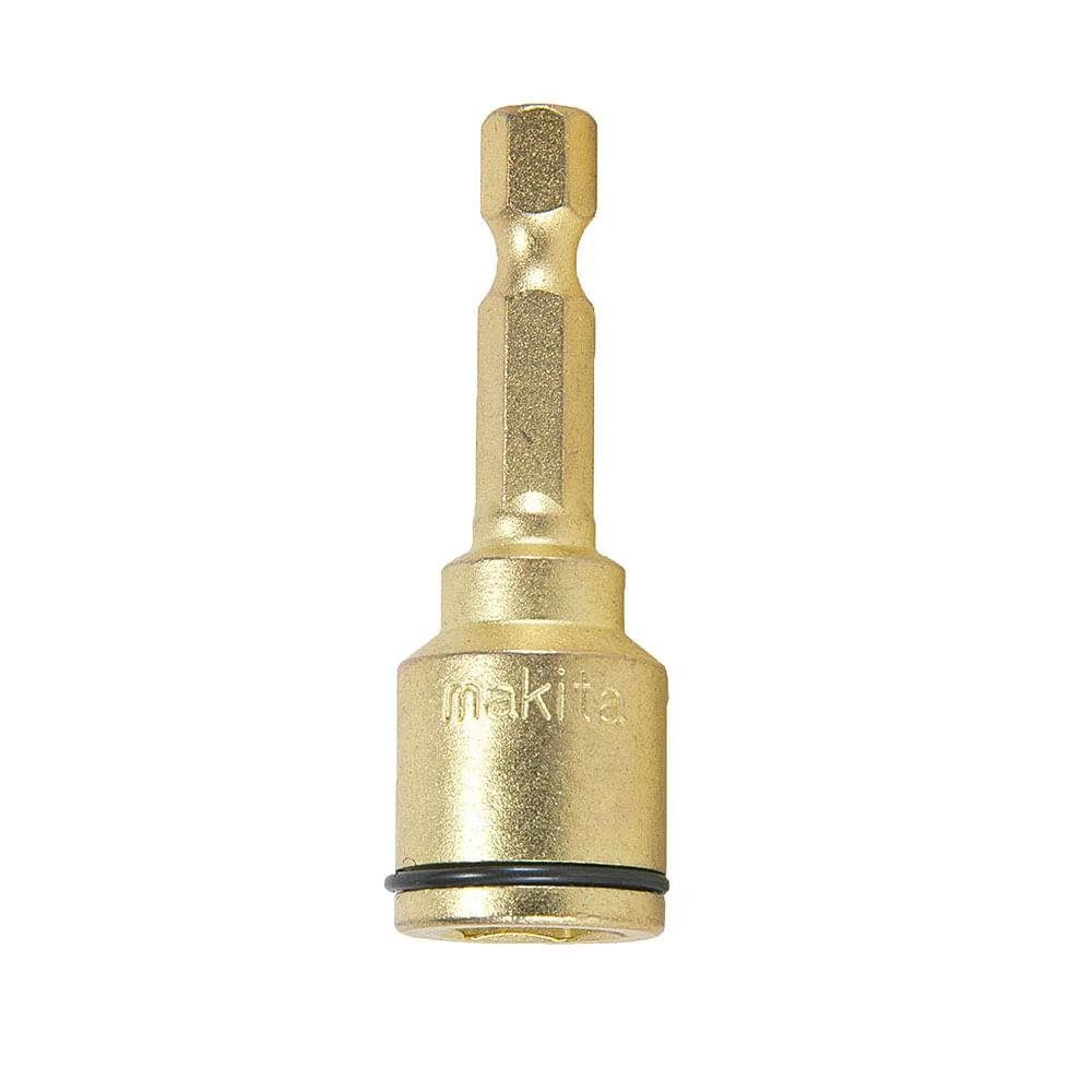 Soquete com Anel Trava H9.6mm Impact Gold B-28575 Makita