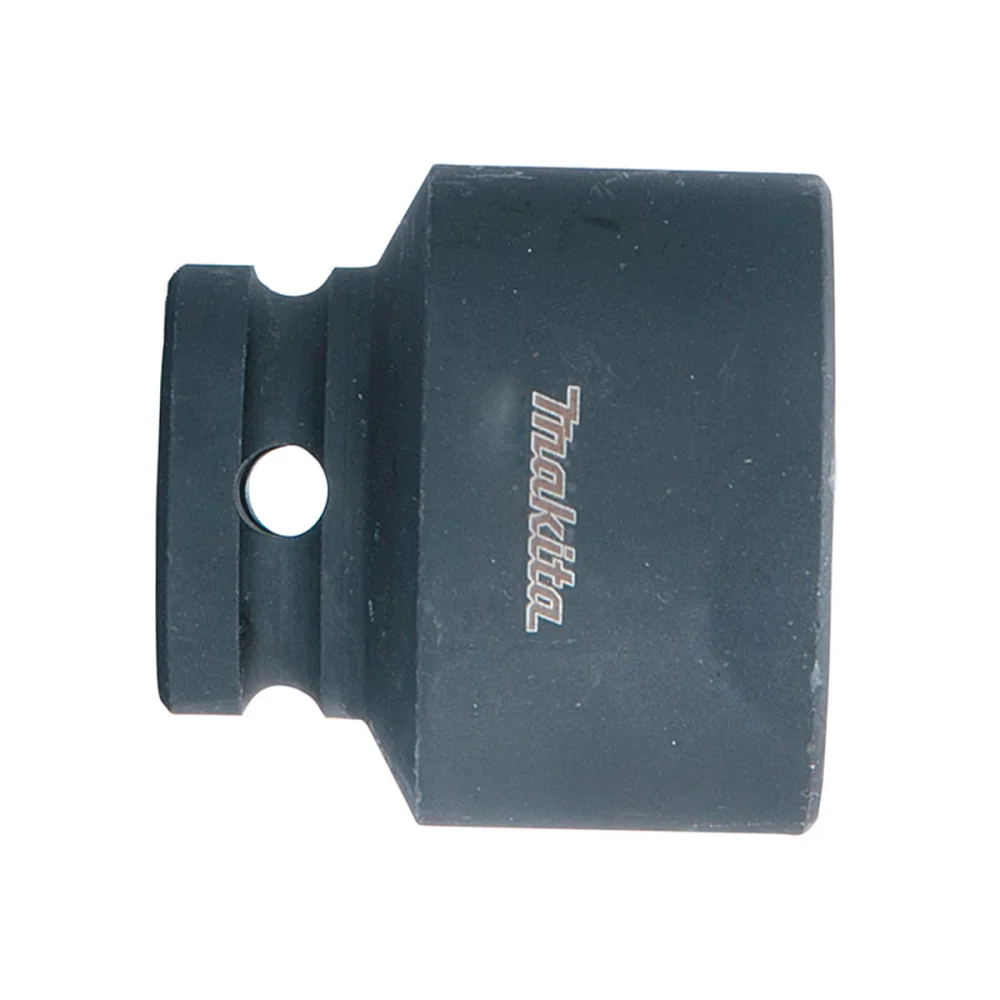 Soquete de Impacto 24x38mm com Encaixe de 1/2 Pol B-40216 Makita