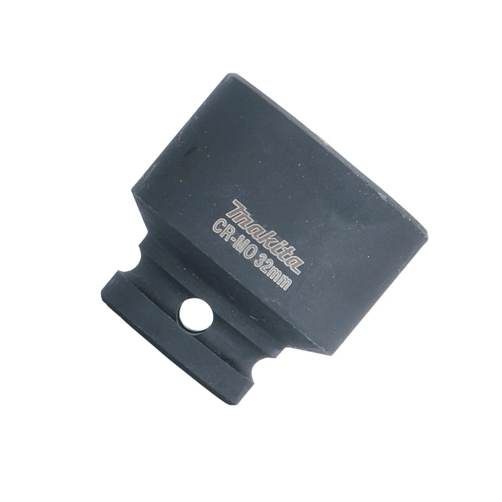 Soquete de Impacto 32x44mm com Encaixe de 1/2 Pol B-40244 Makita