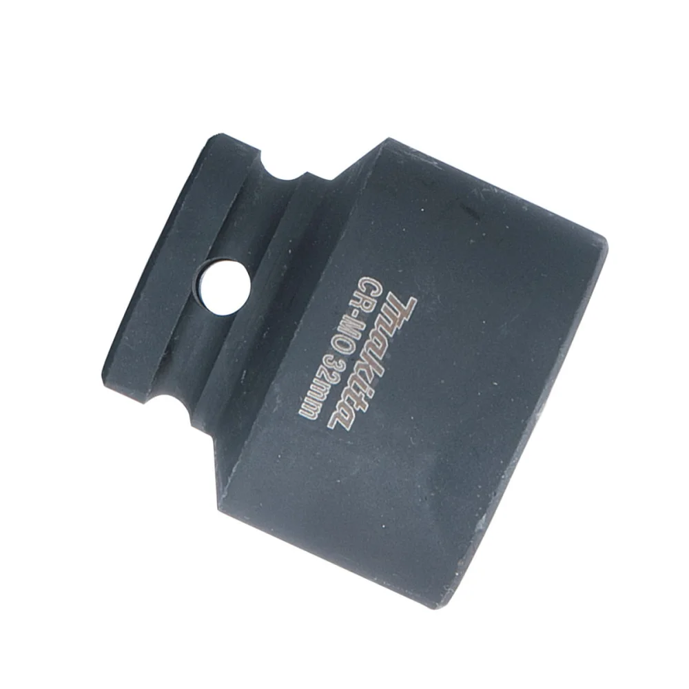 Soquete de Impacto 32x44mm com Encaixe de 1/2 Pol B-40244 Makita