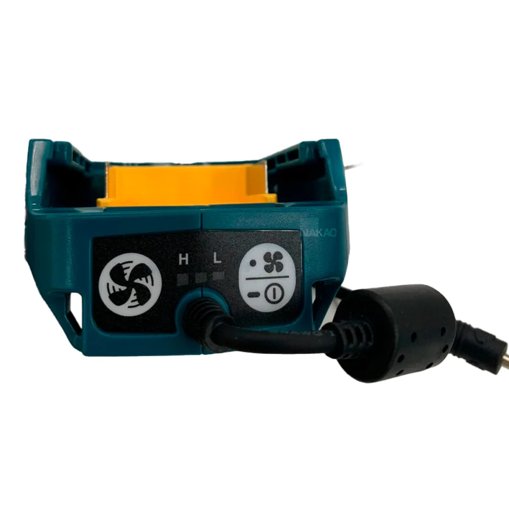 Suporte de Bateria 18V 198732-2 Makita