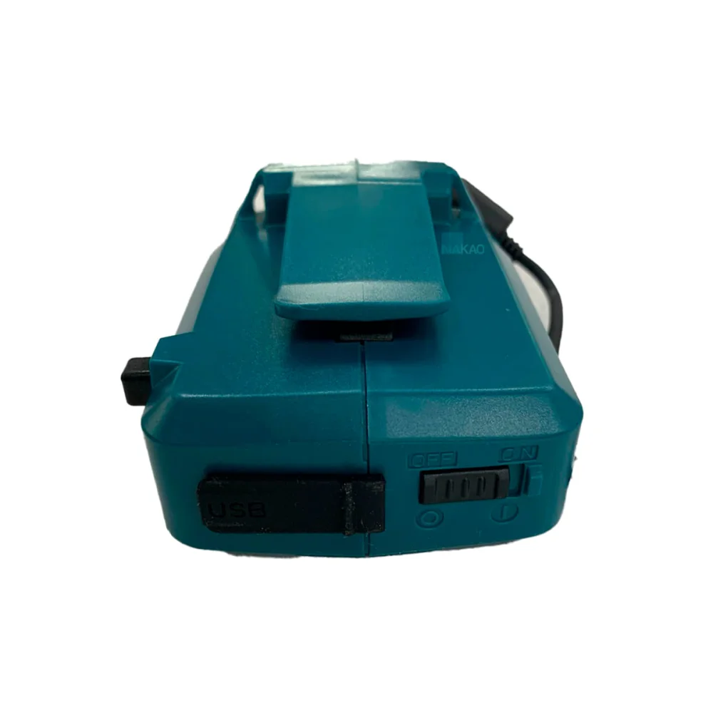 Suporte de Bateria 18V 198732-2 Makita