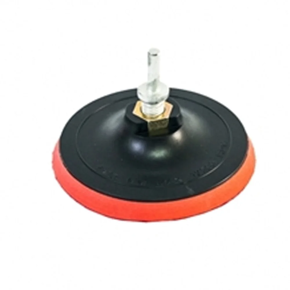 Suporte de Boina para Lixa 115mm para Furadeiras 762189 MTX