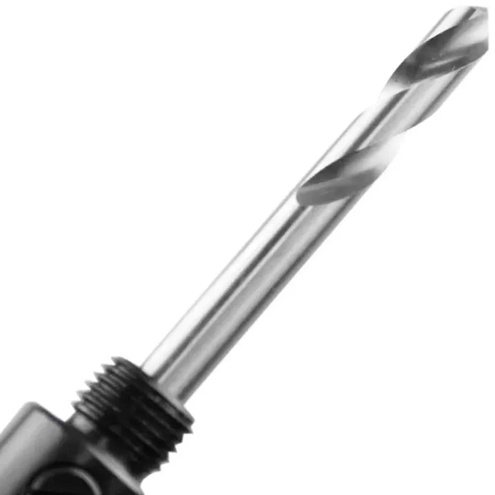 Suporte de Fixação para Serra Copo Bi-Metal 9/16 - 1.3/16 Pol A1 Starrett