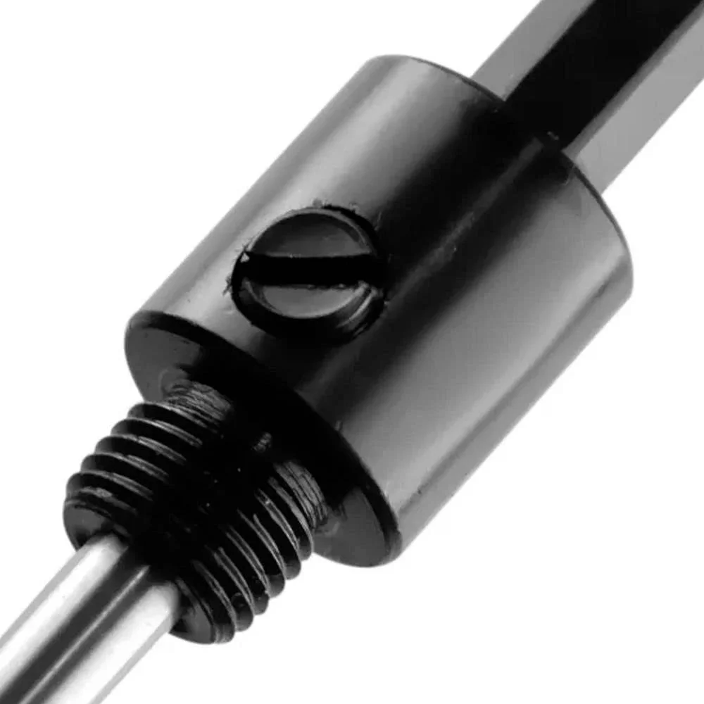 Suporte de Fixação para Serra Copo Bi-Metal 9/16 - 1.3/16 Pol A1 Starrett