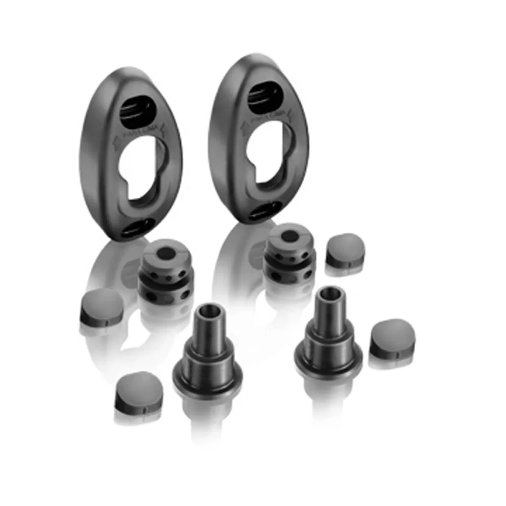 Suporte de Tv LCD Fixo Até 70 Polegadas AC117 Multilaser