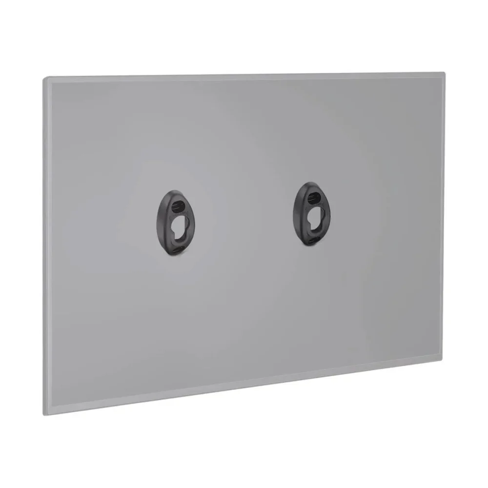 Suporte de Tv LCD Fixo Até 70 Polegadas AC117 Multilaser