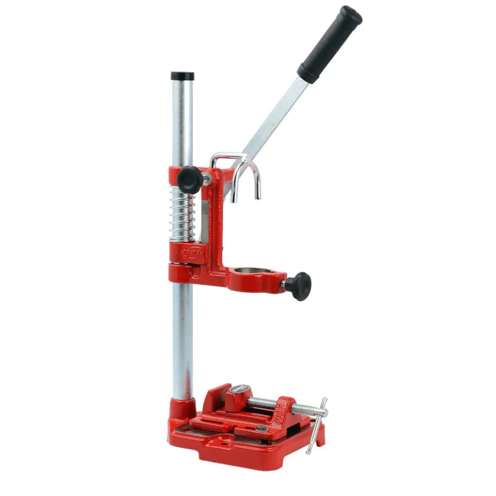 Suporte para Furadeira com Morsa 10014001 Schulz