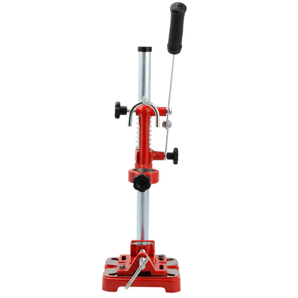 Suporte para Furadeira com Morsa 10014001 Schulz