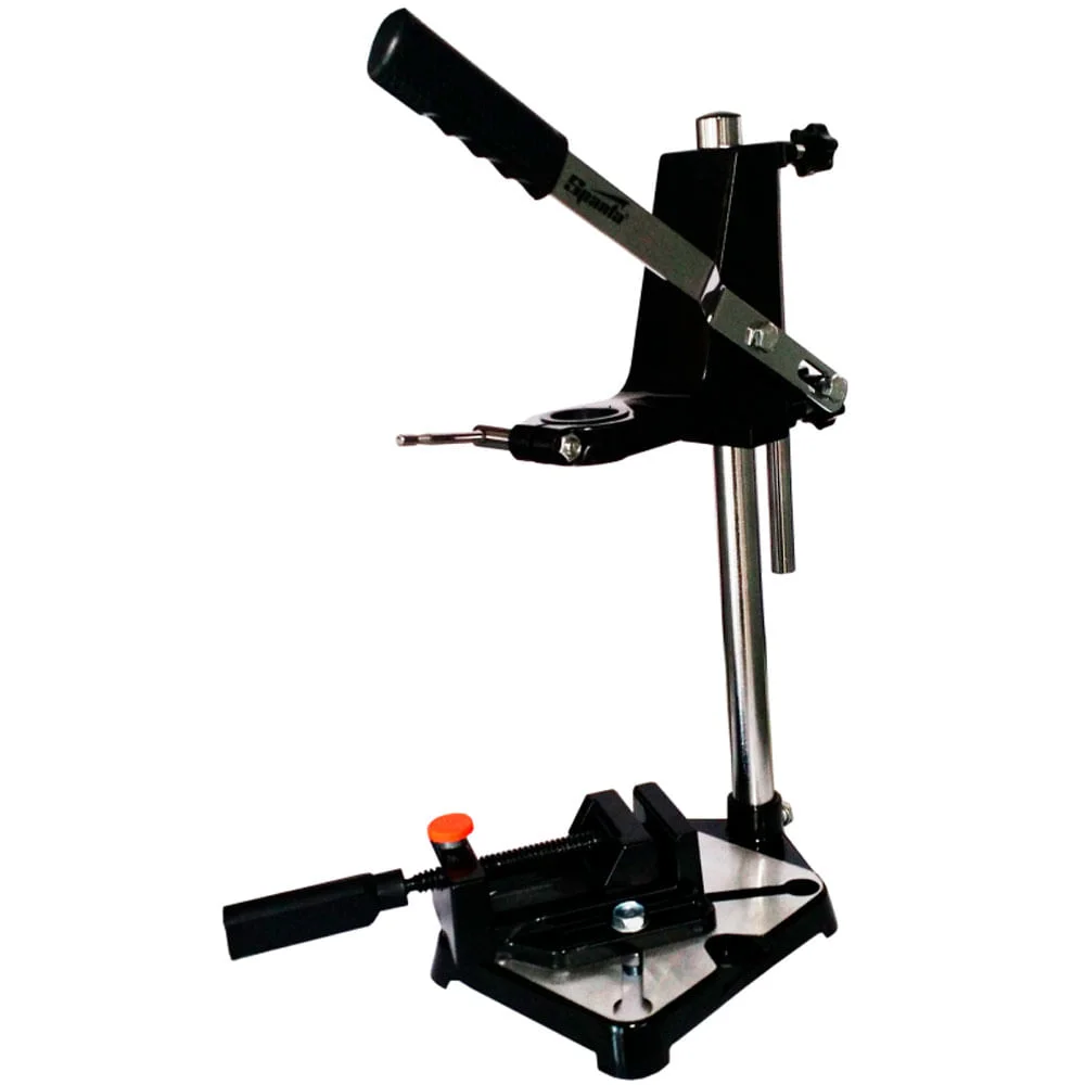 Suporte para Furadeira com Morsa 9340555 Sparta