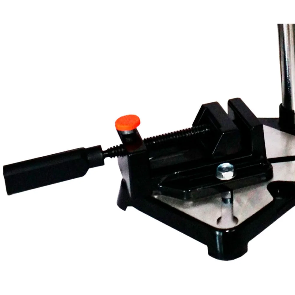 Suporte para Furadeira com Morsa 9340555 Sparta