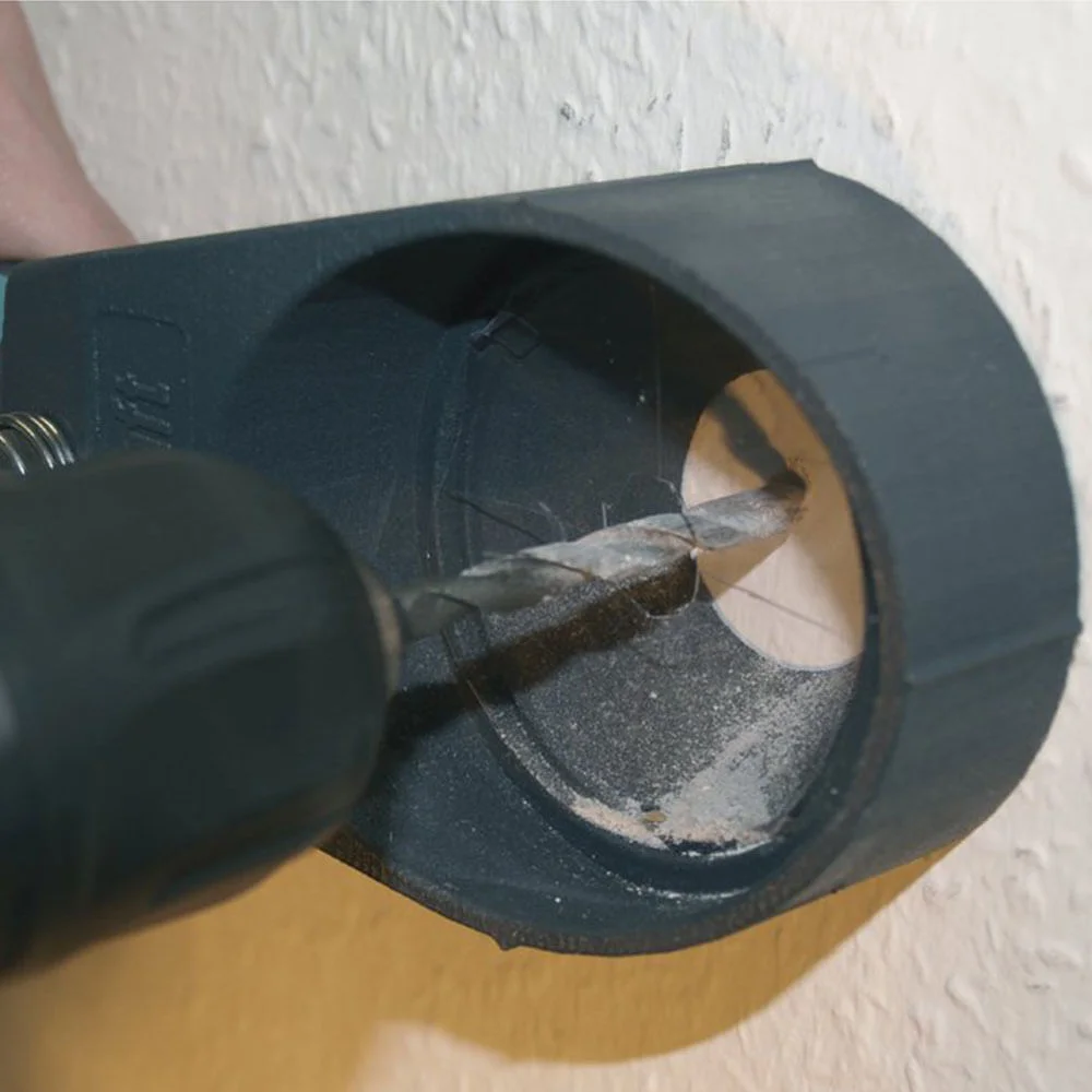 Suporte para Furadeira Mini Tecmobil 200 452100 Wolfcraft