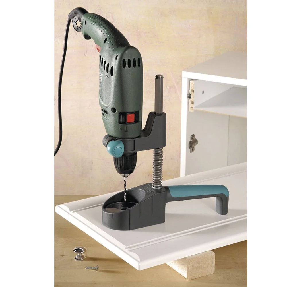 Suporte para Furadeira Mini Tecmobil 200 452100 Wolfcraft