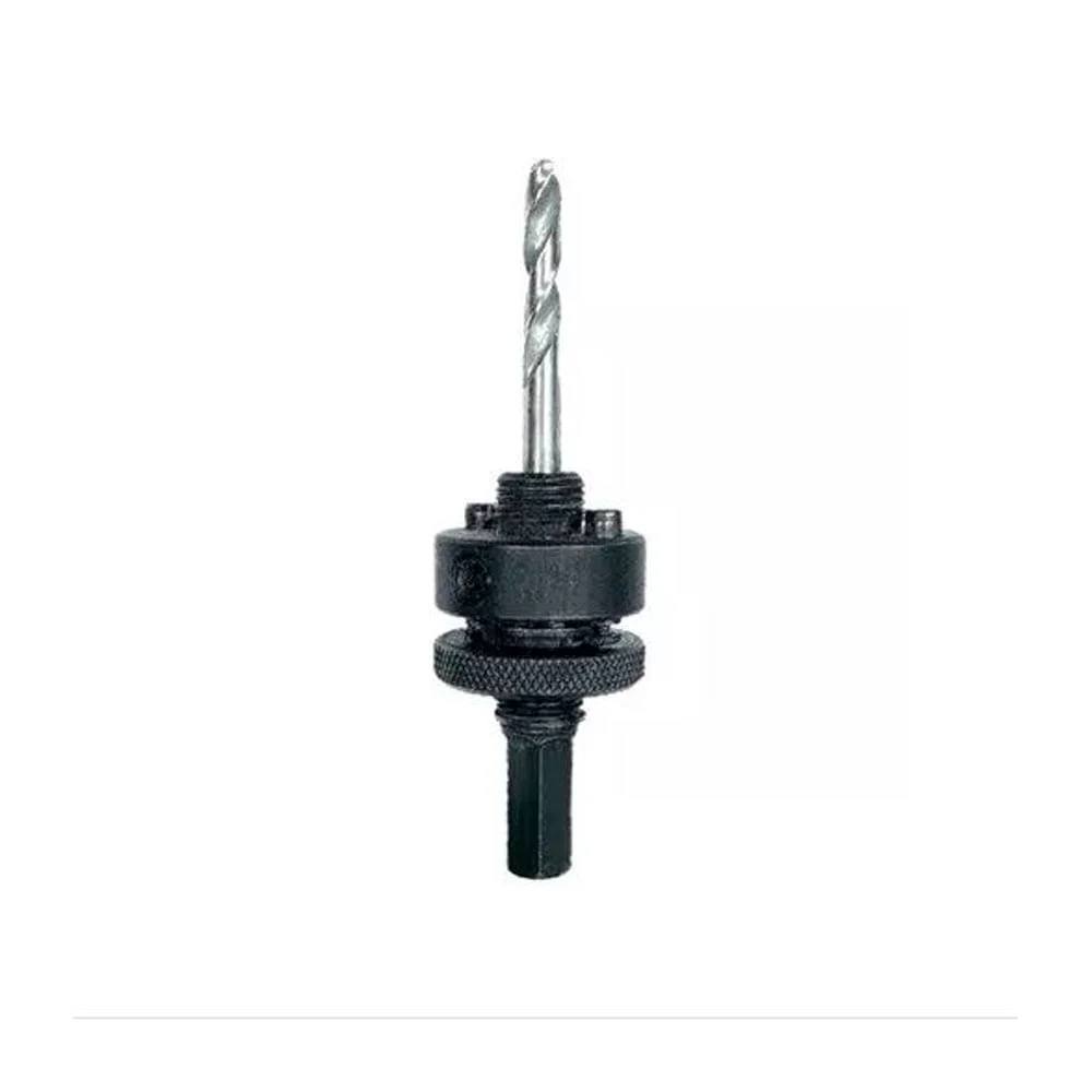 Suporte para Serra Copo 30 até 83 mm Haste Sextavada 724969 MTX