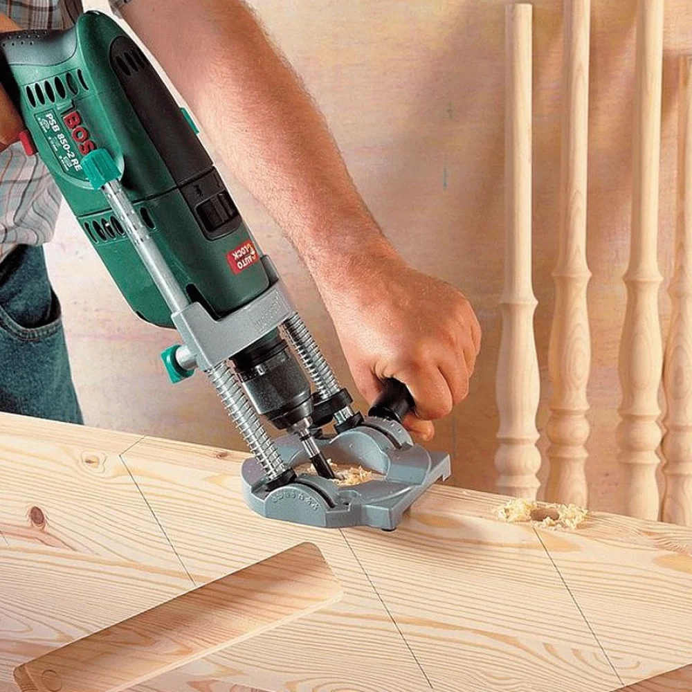 Suporte Tecmobil Para Furadeira 452200 Wolfcraft