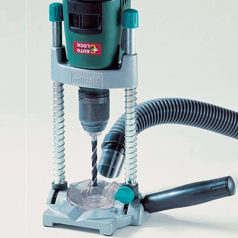 Suporte Tecmobil Para Furadeira 452200 Wolfcraft