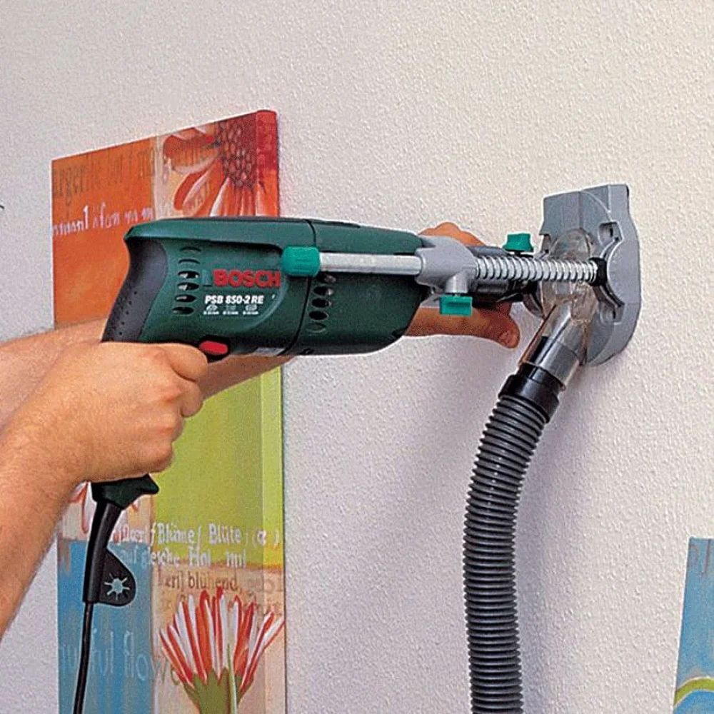 Suporte Tecmobil Para Furadeira 452200 Wolfcraft